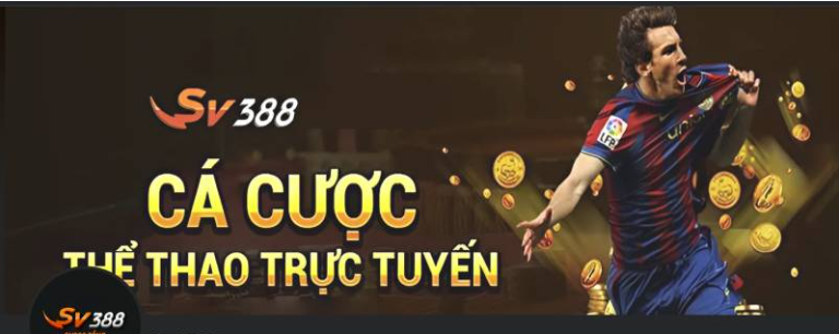 Thể thao SV388